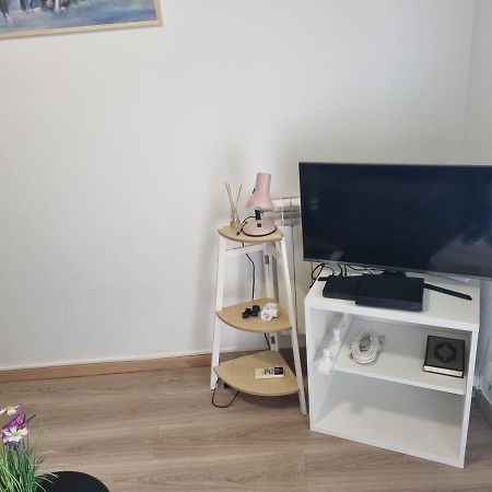 Studio Antibes Zewnętrze zdjęcie
