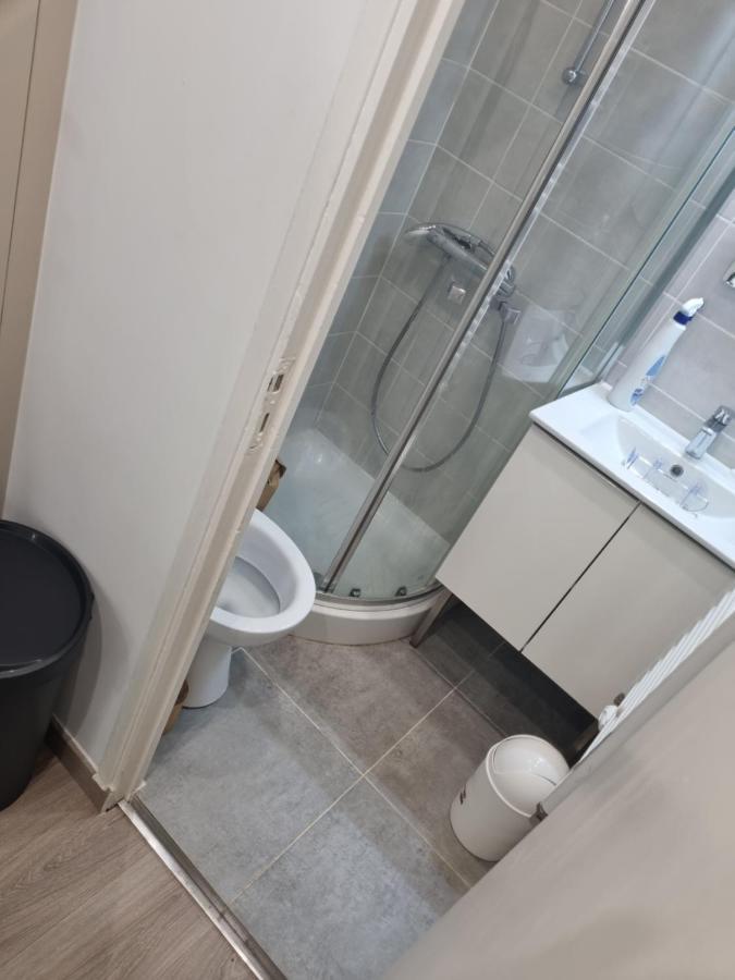 Studio Antibes Zewnętrze zdjęcie