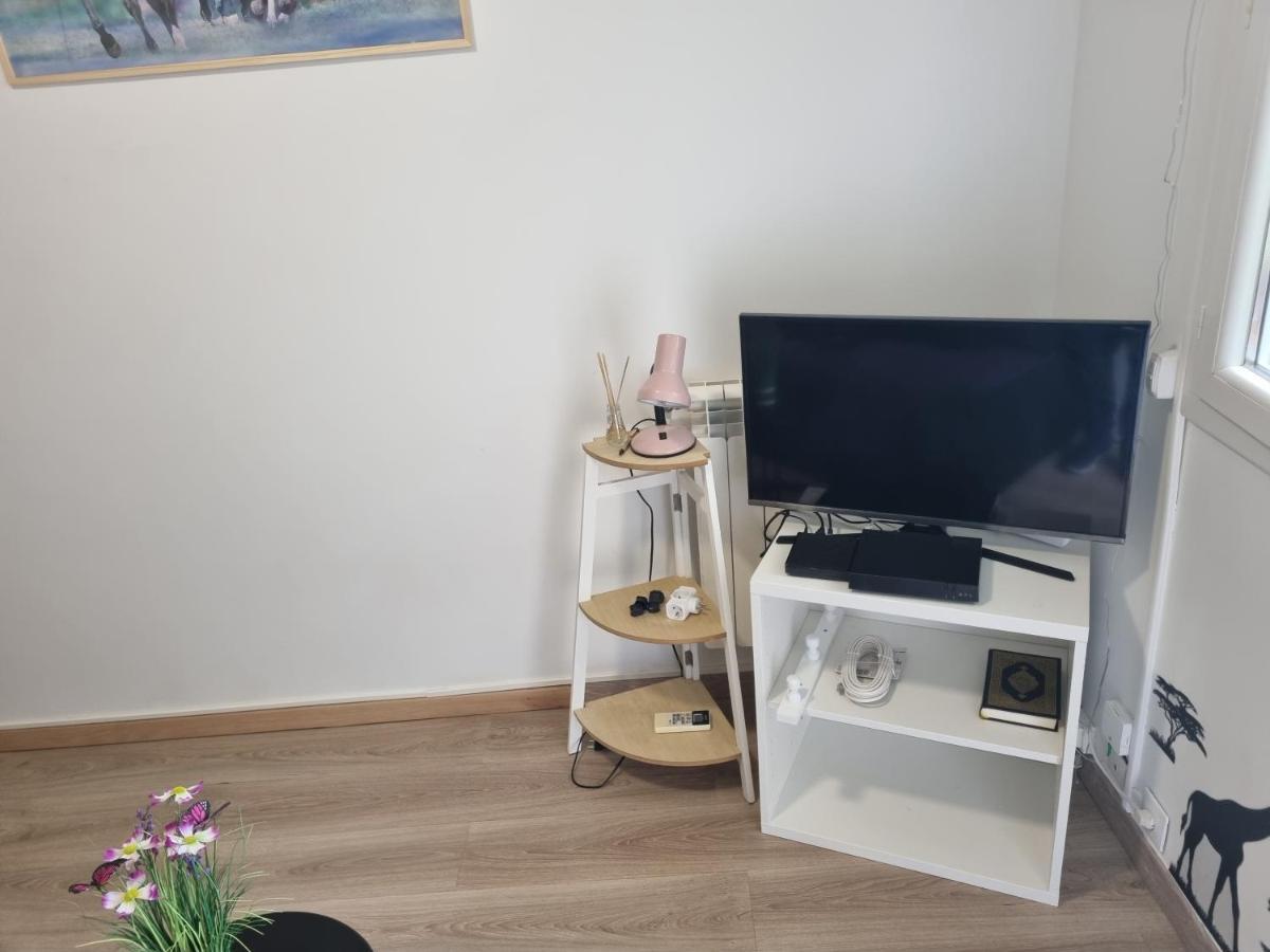 Studio Antibes Zewnętrze zdjęcie
