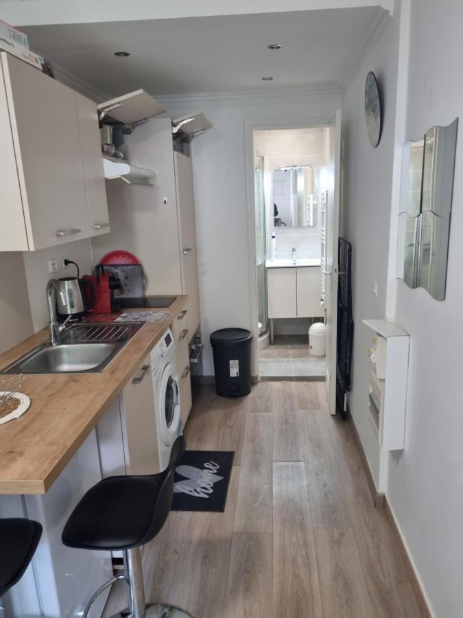 Studio Antibes Zewnętrze zdjęcie