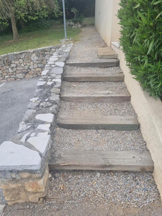Studio Antibes Zewnętrze zdjęcie